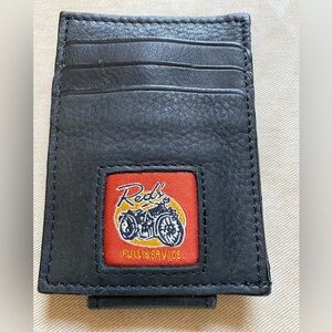 Fossil Wallet/Money Clip